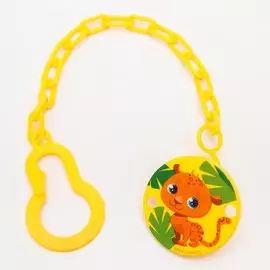 Держатель для соски - пустышки