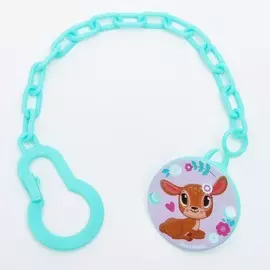 Держатель для соски - пустышки