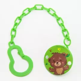 Держатель для пустышки