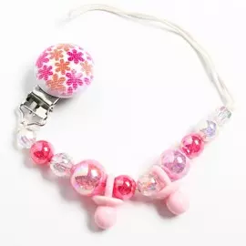 Держатель для пустышки