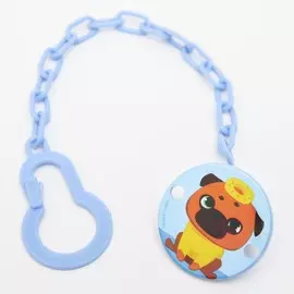 Держатель для пустышки