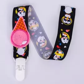 Держатель для пустышки