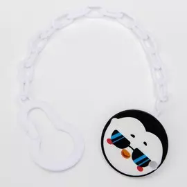 Держатель для соски - пустышки