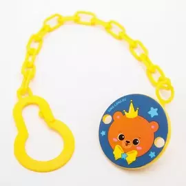 Держатель для пустышки