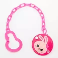 Держатель для пустышки