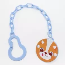 Держатель для пустышки