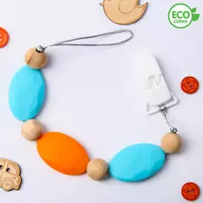 Держатель для пустышки