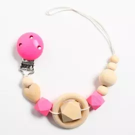 Держатель для пустышки