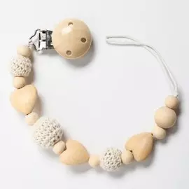 Держатель для соски - пустышки m&b