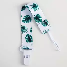 Держатель для соски - пустышки крошка я