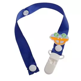 Держатель для соски - пустышки m&b