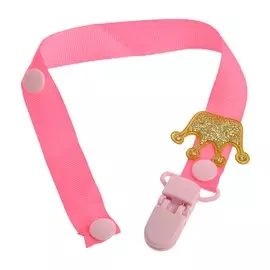 Держатель для соски - пустышки m&b