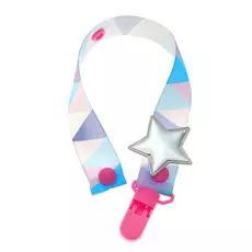 Держатель для соски - пустышки m&b