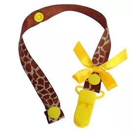 Держатель для соски - пустышки