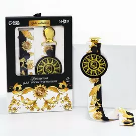 Держатель для соски - пустышки m&b