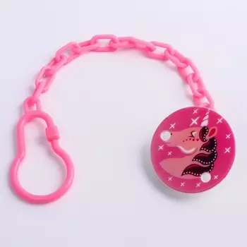 Держатель для соски - пустышки