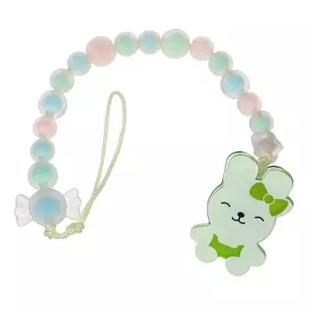 Держатель для соски - пустышки m&b