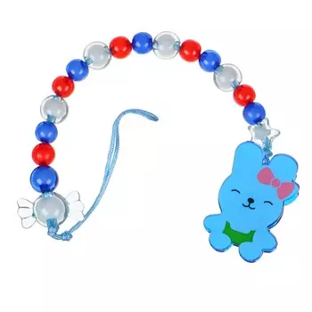 Держатель для соски - пустышки m&b