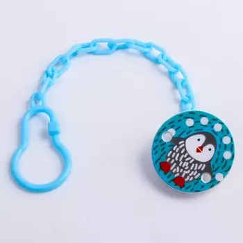 Держатель для соски - пустышки