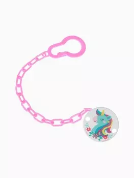 Держатель для соски - пустышки