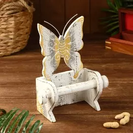 Держатель для туалетной бумаги