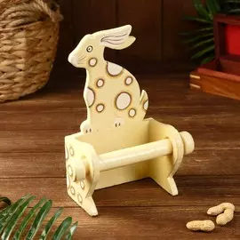 Держатель для туалетной бумаги