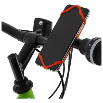 Держатель dream bike, jy-2003, цвет красный