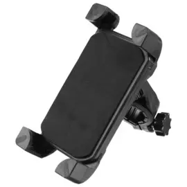 Держатель для телефона, черный