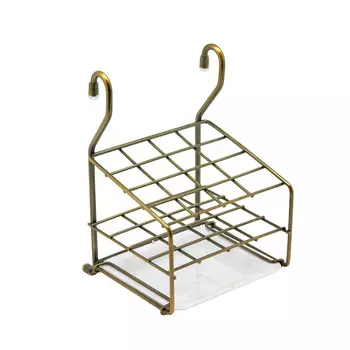 Держатель навесной для столовых приборов