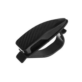 Держатель для очков torso, карбон