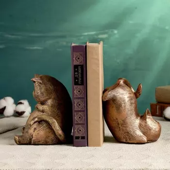 Держатель-подставка для книг