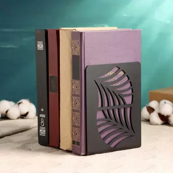 Держатель-подставка для книг