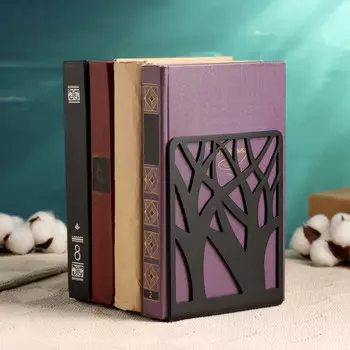 Держатель-подставка для книг