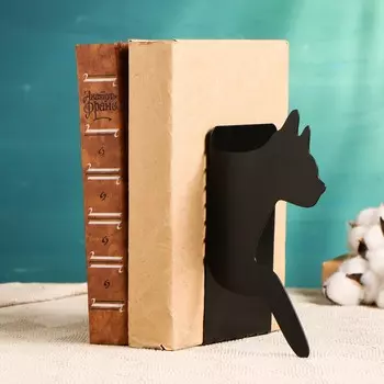 Держатель-подставка для книг