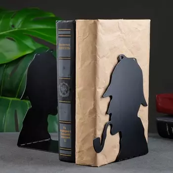 Держатель-подставка для книг