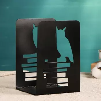 Держатель-подставка для книг