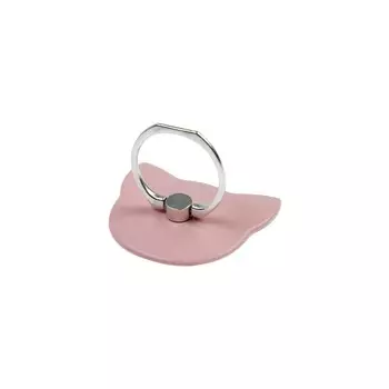 Держатель-подставка с кольцом для телефона luazon, в форме