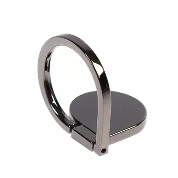 Держатель-подставка с кольцом для телефона luazon, в форме