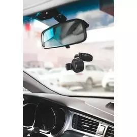 Держатель телефона torso, поворотный, 50-75 мм