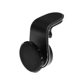 Держатель телефона torso в дефлектор, магнитный, черный