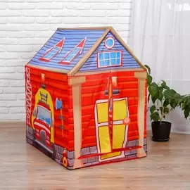 Детская игровая палатка