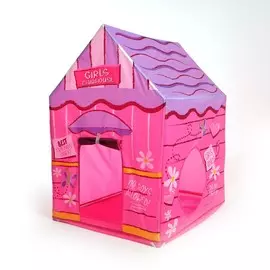 Детская игровая палатка