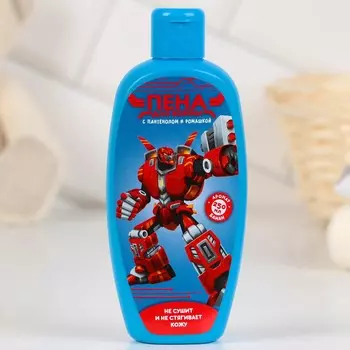 Детская пена для ванны