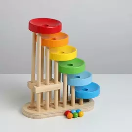 Детская развивающая игра