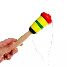 Детская развивающая игра