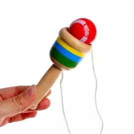 Детская развивающая игра