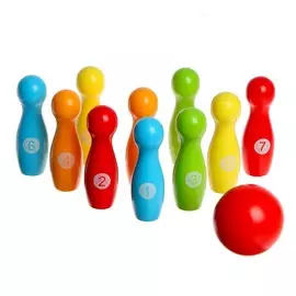 Детская развивающая игра