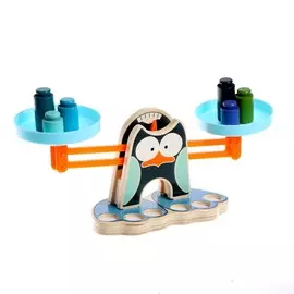 Детская развивающая игрушка