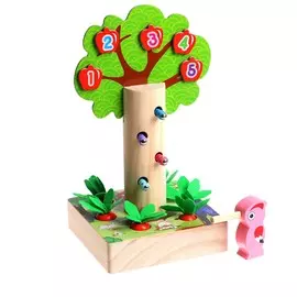 Детская рыбалка