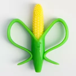 Прорезыватель - массажер